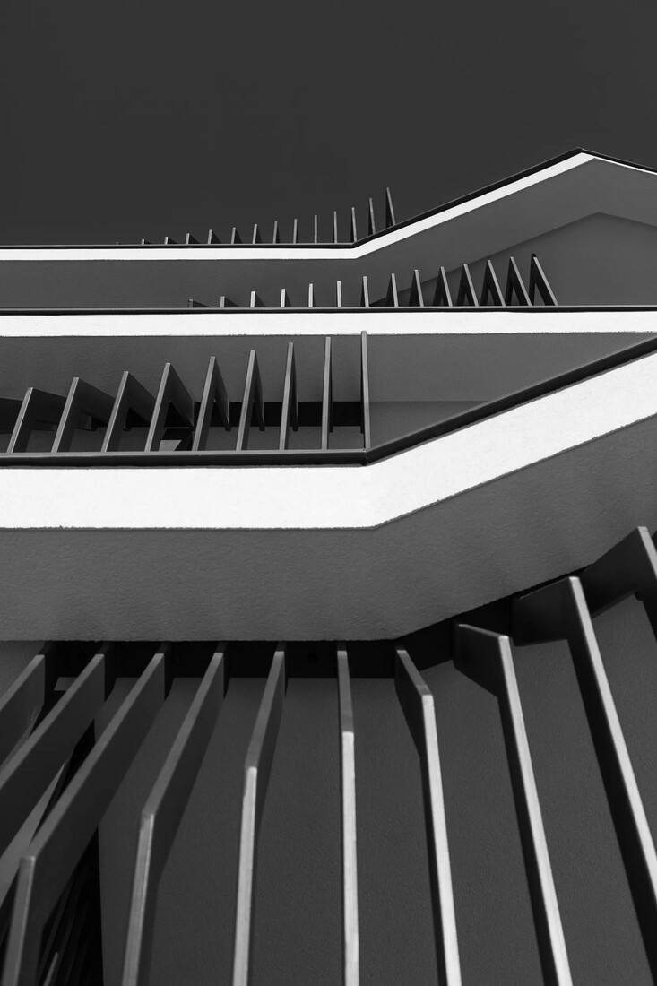 Stambena zgrada u Umagu