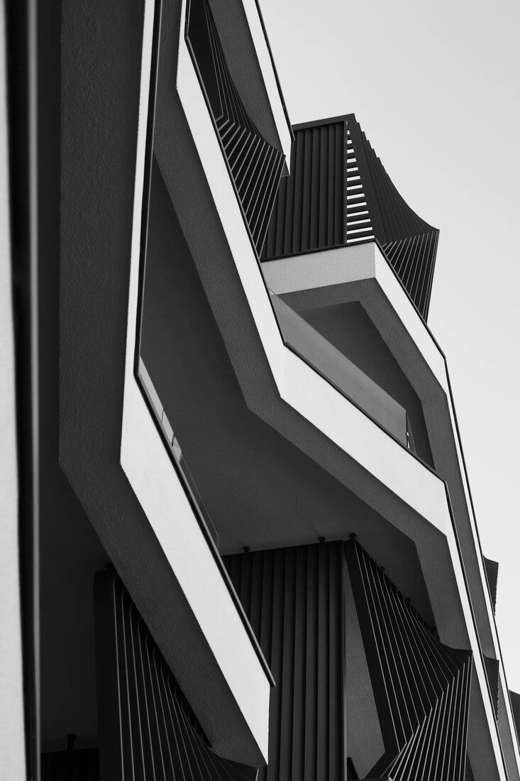 Stambena zgrada u Umagu