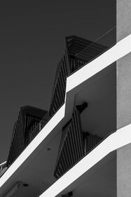 Stambena zgrada u Umagu