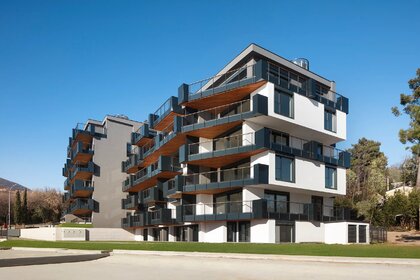 Tramontana residence