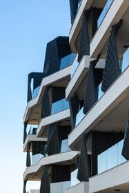 Stambena zgrada u Umagu