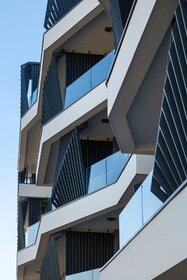 Stambena zgrada u Umagu