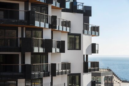 Tramontana residence