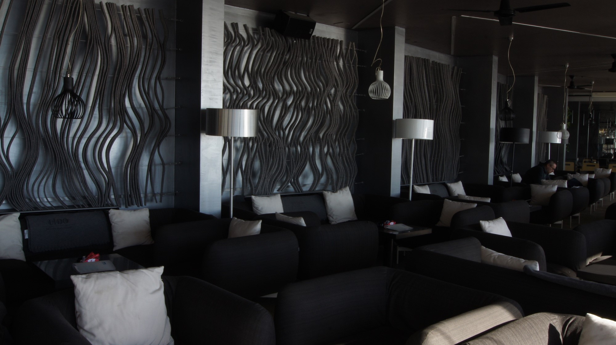 lido bar