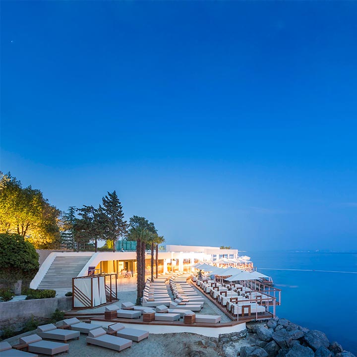 lido pogled